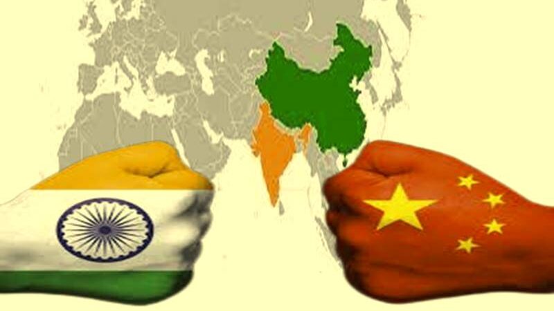 الصين والهند.. مصالحة بالكلمات فقط…