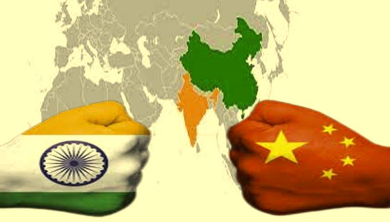 الصين والهند.. مصالحة بالكلمات فقط…