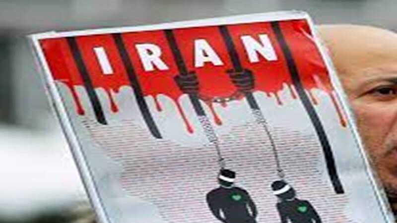 “الإعدام الوهمي” آخر صنوف التعذيب في إيران