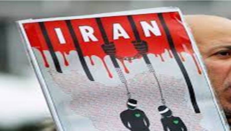 “الإعدام الوهمي” آخر صنوف التعذيب في إيران