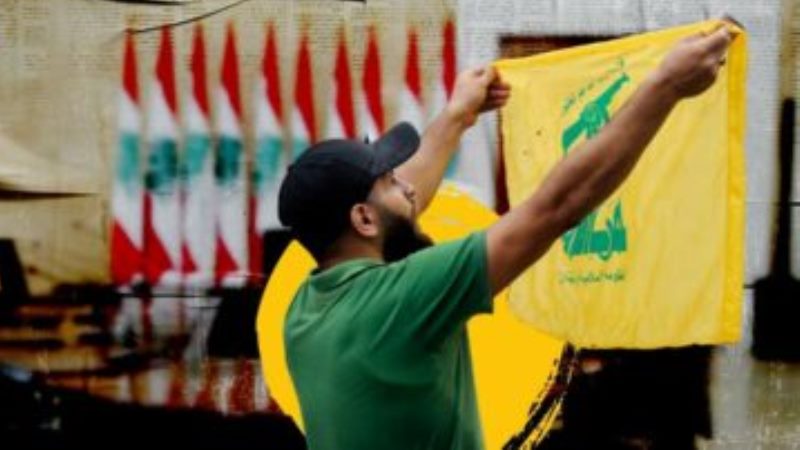 “حزب الله” لا يبني ولا يحمي .. ودويلته تتراجع