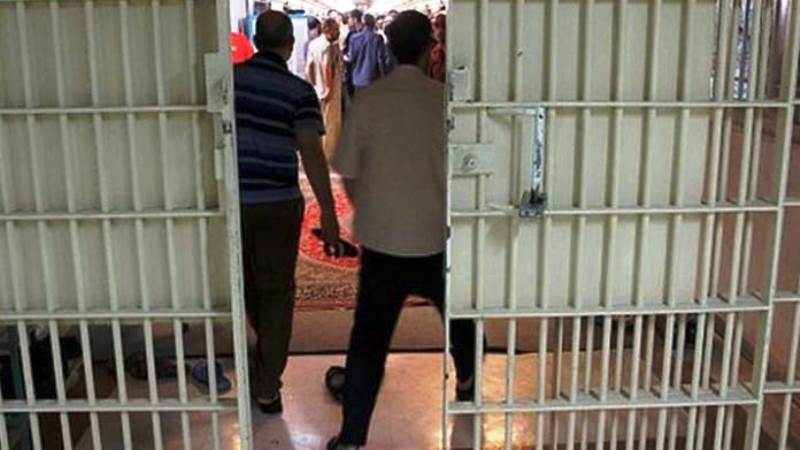 إيران تغلق سجن “جوهردشت” لمحو أدلة مجزرة عام 1988