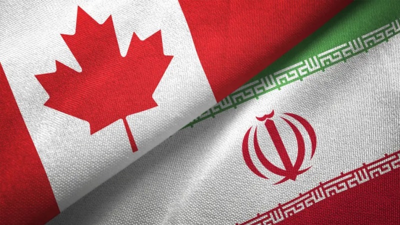 عقوبات كندية جديدة على مسؤولين إيرانيين