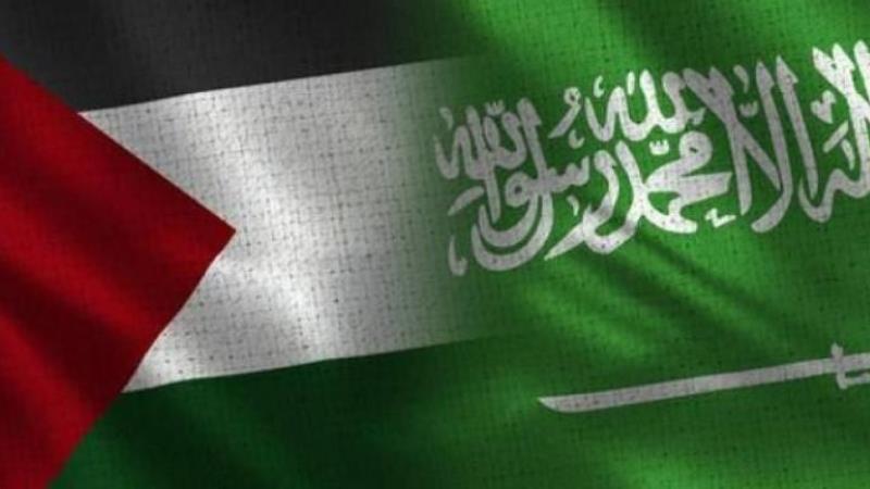 السعودية تعين سفيرا غير مقيم في دولة فلسطين