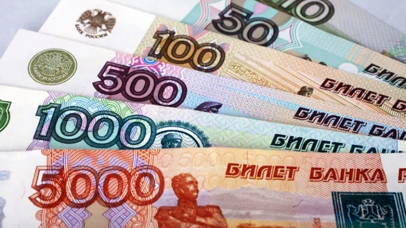 أزمة العملة الروسية مستمرة