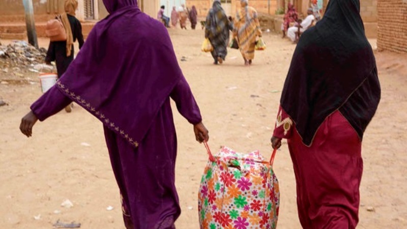 المعارك تتوسع في السودان والدعم متهمة بالعنف الجنسي