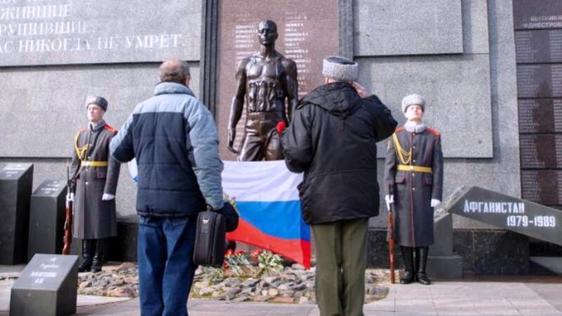 “التجسس” لصالح موسكو يفجر الخلاف بين مولدوفا وغاغوزيا