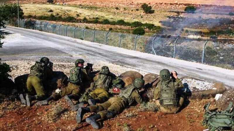 الجيش اللبناني يجبر إسرائيل على إزالة مخالفتين عند الخط الأزرق