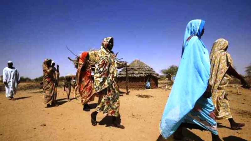 السودان: الدعم يقصف محيط قيادة الجيش .. والملاريا تنتشر في دارفور