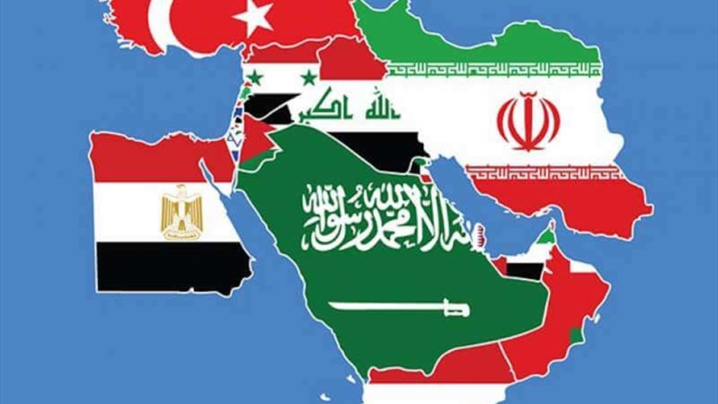 “انتصارات” ربيبات إيران .. والشرق الأوسط الجديد