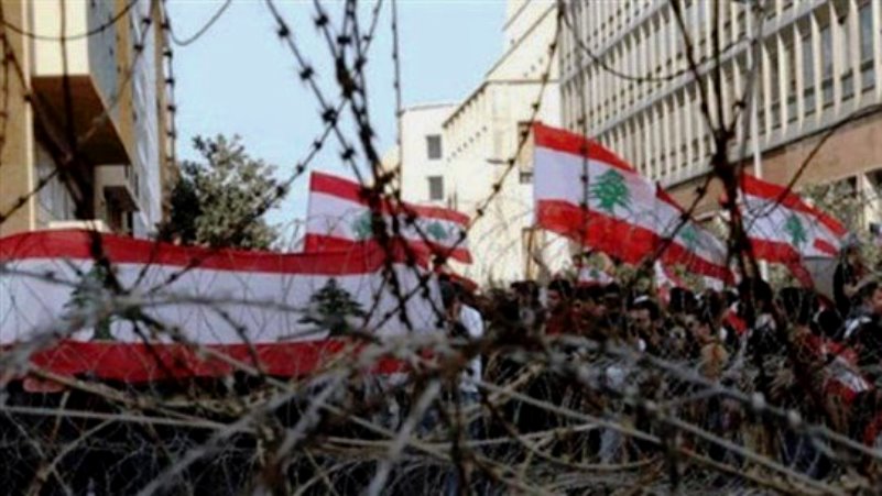 لبنان مهدد بالفوضى الشاملة