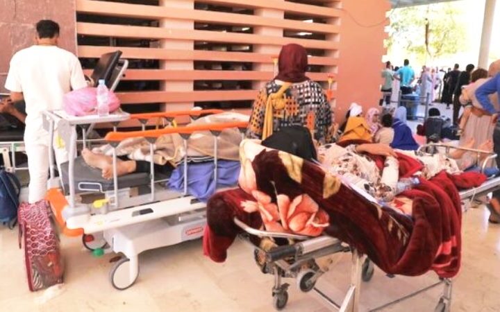 زلزال المغرب: الصحة تتكفل بالجرحى واعادة الإعمار بتدوير الردم