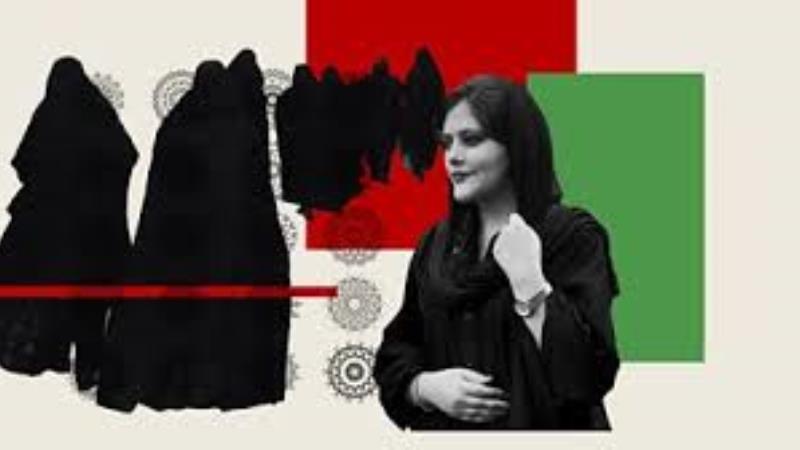 مهسا أميني وثورة نساء حولن شعار الاصلاح إلى اسقاط النظام