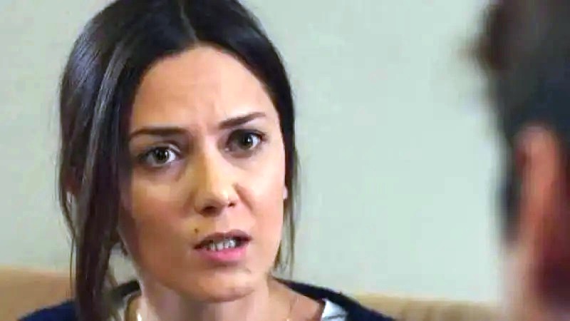 إنتحار ممثلة تركية برصاصة في الرأس