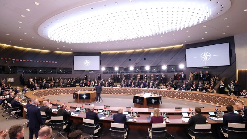 “الناتو” وإصلاح أوكرانيا .. الدمج في هياكل أوروبا