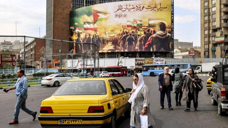 دور مشبوه للنظام الايراني لابد من الرد عليه