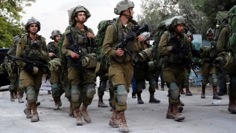 “سيوف إسرائيل الحديدية” تضرب لبنان وقطاع غزة