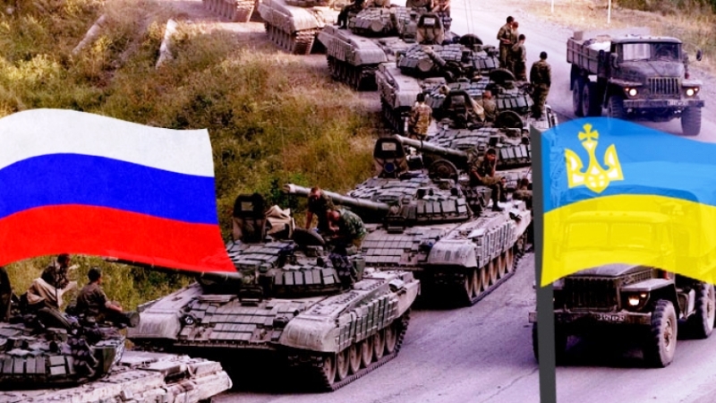 تكتيكات روسيا .. الغرب لا يثق وأوكرانيا لا تقبل حتما