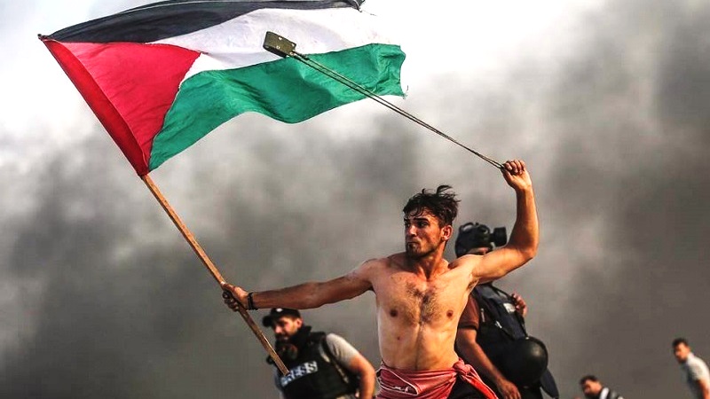 فلسطين ـ الحرية