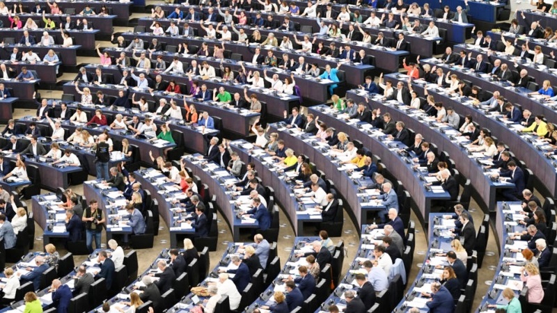 مهمة مستحيلة أنجزت في البرلمان الأوروبي: الاكثرية تصوت لصالح قانون حرية الاعلام