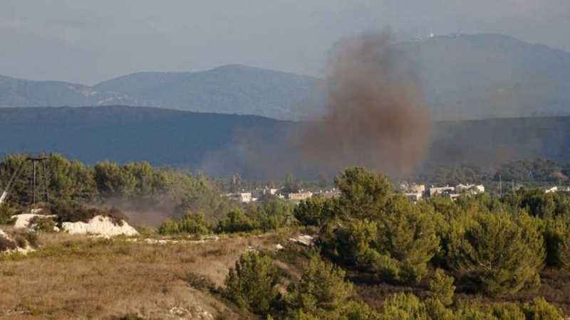 تسخين جبهة الجنوب: عمليات لحزب الله واسرائيل توسع دائرة القصف