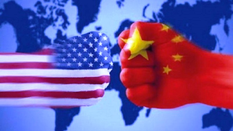 حوار الصين ــ الولايات المتحدة والصراع المستقبلي