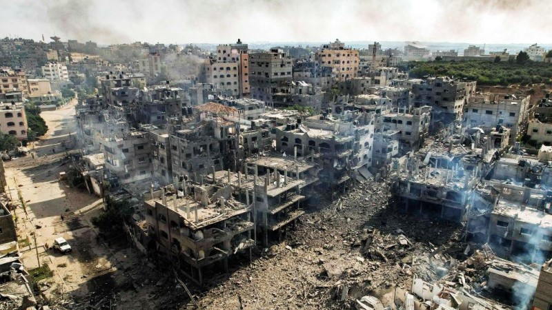 غزة لن تكتب لإسرائيل النصر