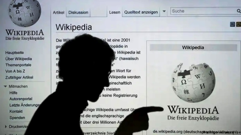 موسوعة ويكيبيديا ورهانات المستقبل