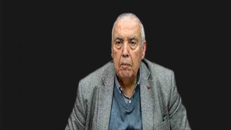 وفاة عبد القادر الرتناني رئيس اتحاد الناشرين المهنيين بالمغرب