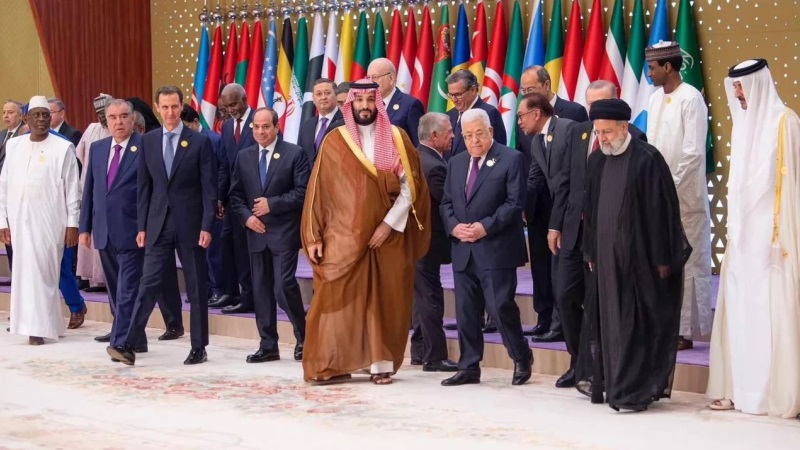 ما بين القمة العربية ـــ الإسلامية وسياسات الميدان