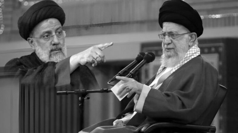 عن تمادي النظام الايراني في عبثه بالامن في بلدان المنطقة