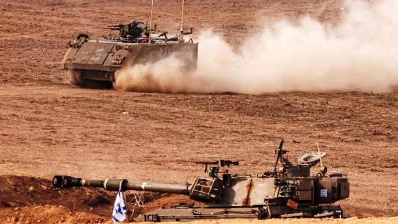 اشتباكات ضارية بعد التوغل وخسائر “قاسية” للجيش الاسرائيلي