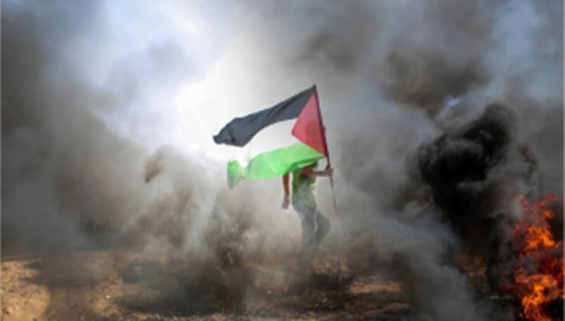 القضية الفلسطينية.. سيناريوهات ما بعد الحرب على غزة