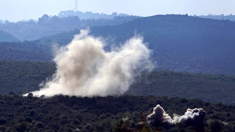 قصف متبادل في الجنوب وإسرائيل توسعه نحو حدود النبطية