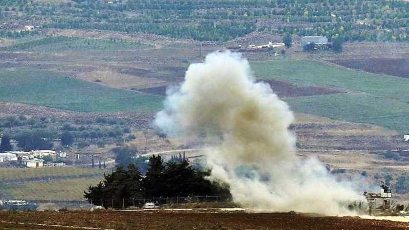 تصعيد في جنوب لبنان: صواريخ “حزب الله” تصيب حيفا .. و”القسام ” تقصف نهاريا