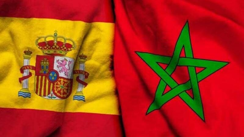 على هامش زيارة وزير الشؤون الخارجيّة الإسبانيّ للمغرب