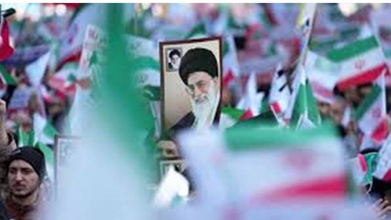 هل النظام الإيراني أمر واقع؟