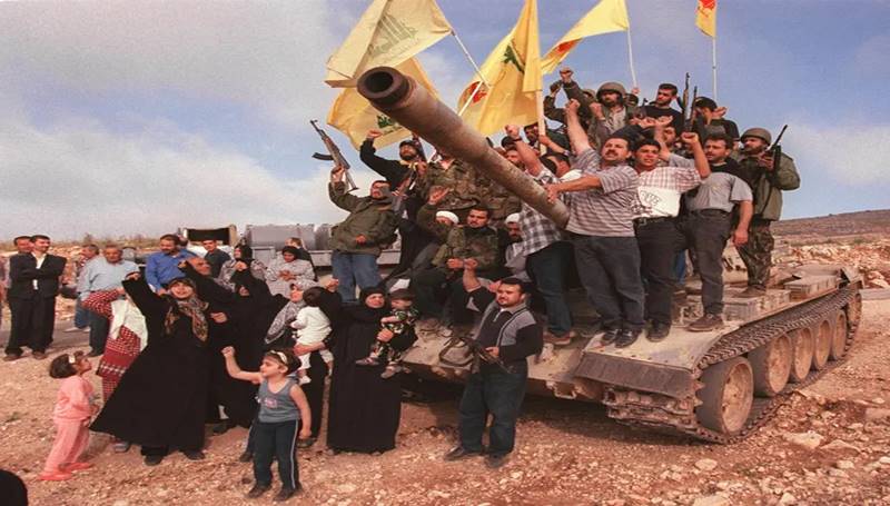 سلاح حزب الله.. خارطة طريق