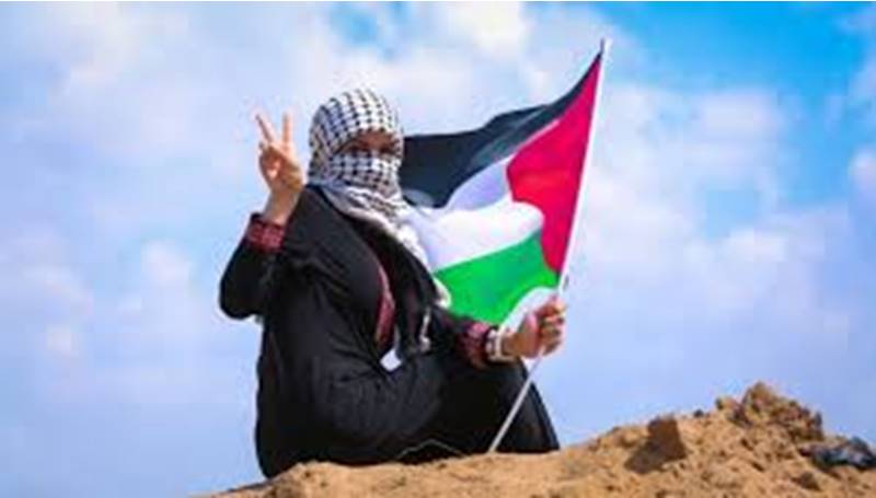 أيُّها الفلسطيني.. حياتك موتك!