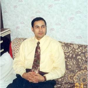 الدكتور محمد سالم ولد محمد يحظيه- باحث من موريتانيا