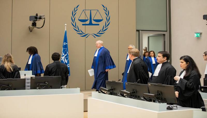 المحكمة الدولية والجرائم ضد الإنسانية