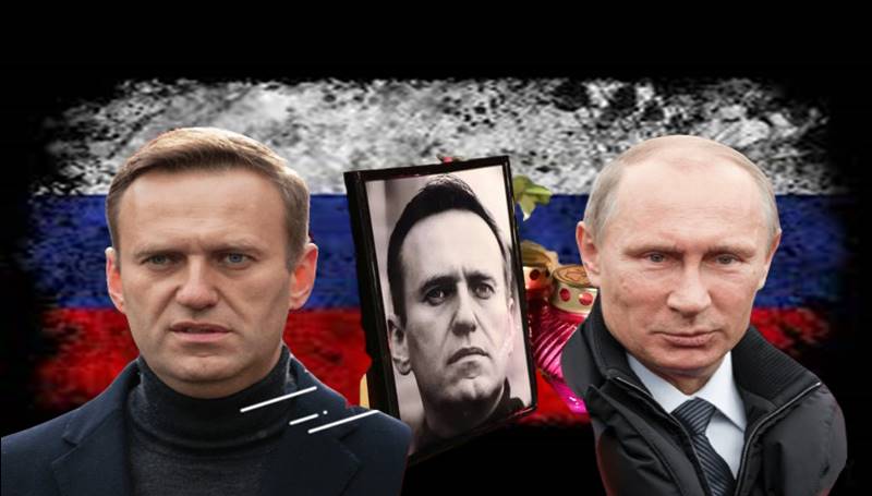 روسيا الدكتاتورية تنهي المعارضين لصالح القيصر