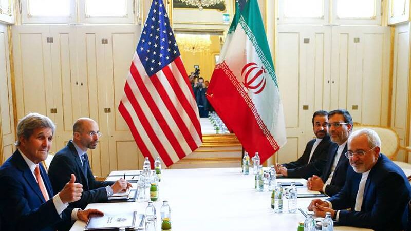 إيران واستئناف مفاوضات الاتفاق النووي