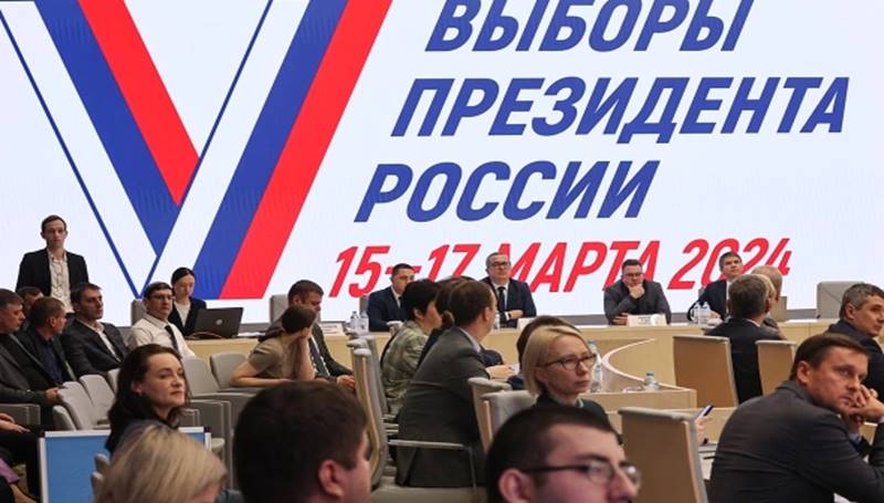 من هم مرشحو الانتخابات الرئاسية في روسيا وما هي أبرز بنود برامجهم الانتخابية؟