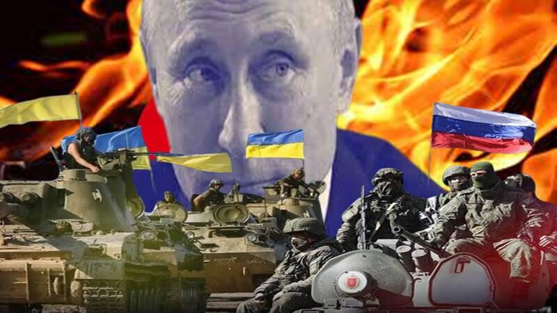 لماذا فشل بوتين في إقناع الغرب من أجل إنهاء الحرب في أوكرانيا؟ (1-2)