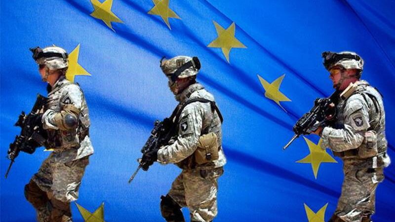 تغيير العقيدة الحربية الألمانية.. حلم الجيش الموحد الأوروبي