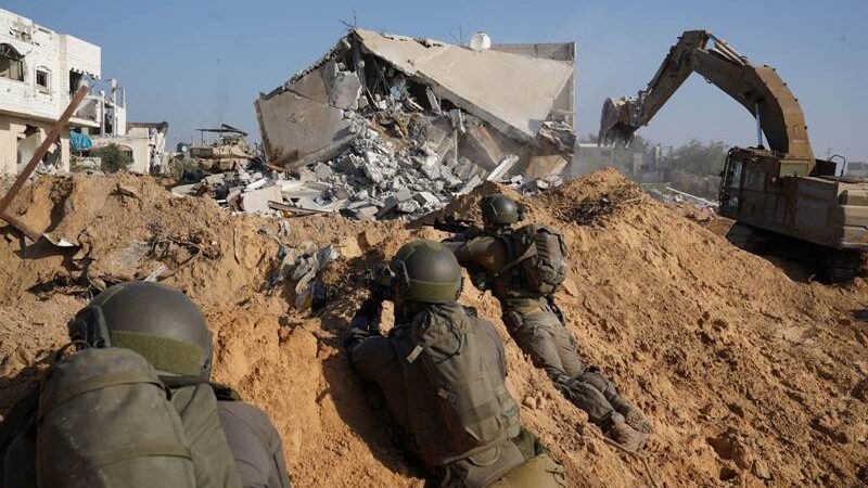 لبنان والحلول المستعصية في ظل استمرار الحرب في غزة
