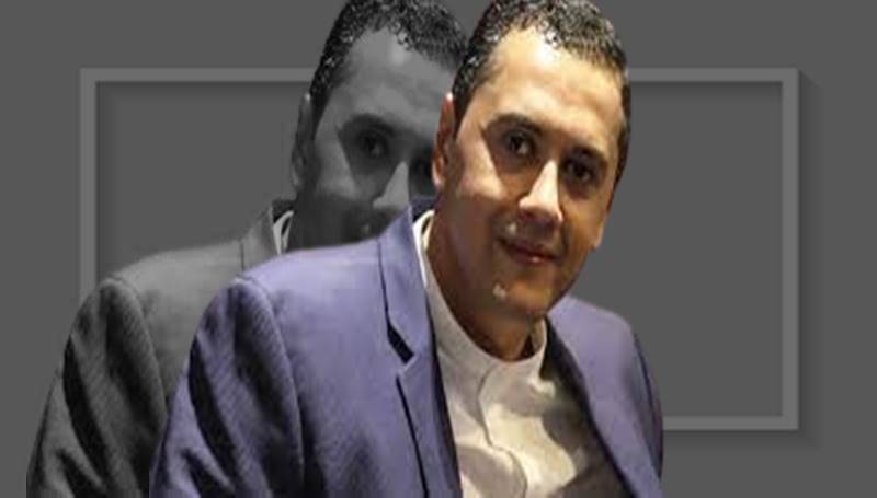 وفاة الصحفي والكاتب المغربي رضا دليل