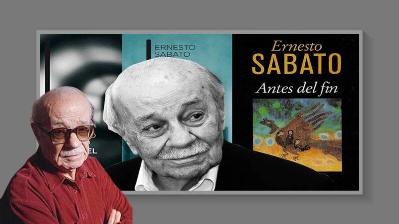 في اليوم العالميّ للكتاب.. الروائيّ الأرجنتيني سَابَاتُو: هذا الكتاب أنقذني من الموت!