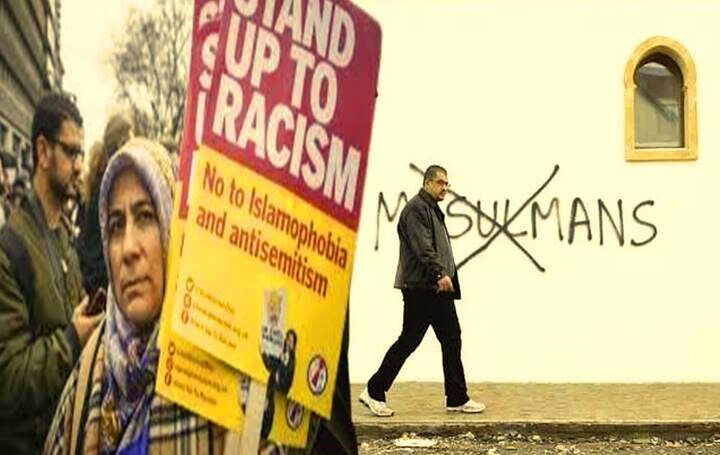 التجريد الصارخ من الإنسانية: دراسة مواقف وسلوكيات الشعوب الأوروبية تجاه اللاجئين المسلمين